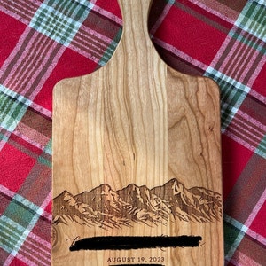 Kelly added a photo of their purchase