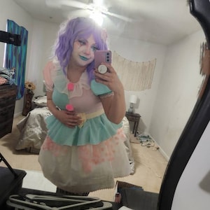 Bryanna added a photo of their purchase