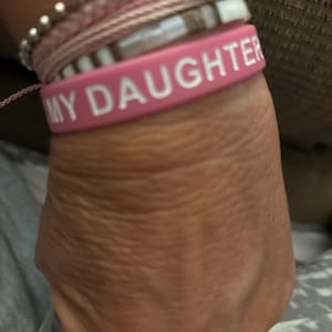 Sandy added a photo of their purchase