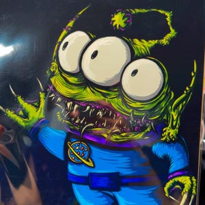 Fabian added a photo of their purchase