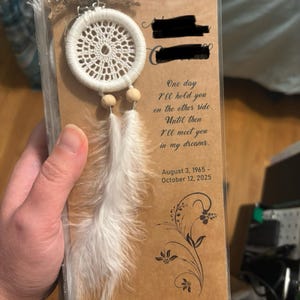 Angela added a photo of their purchase