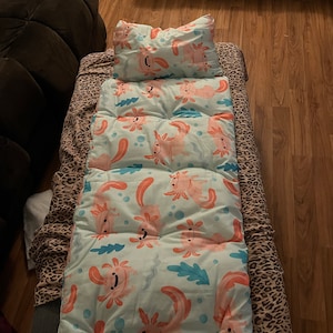Rachel added a photo of their purchase