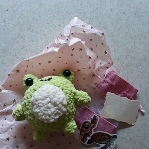 Stephanie added a photo of their purchase