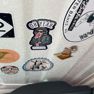 Susie added a photo of their purchase