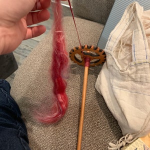 Etsy buyer added a photo of their purchase