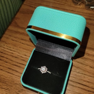 Wheeler added a photo of their purchase