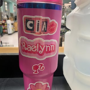 Cia added a photo of their purchase