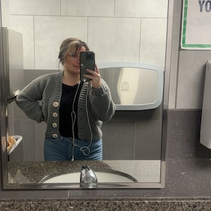 Ally heeft een foto van de aankoop toegevoegd
