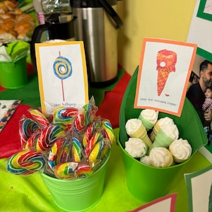 Patty added a photo of their purchase