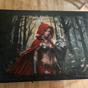 Laurie ha añadido una foto de su compra