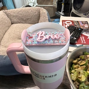 Nicole added a photo of their purchase
