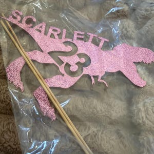 Jasmin added a photo of their purchase