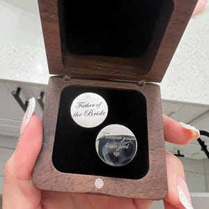 Christina added a photo of their purchase
