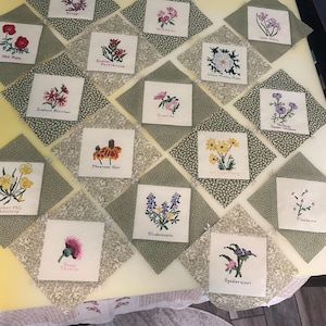 Terry added a photo of their purchase