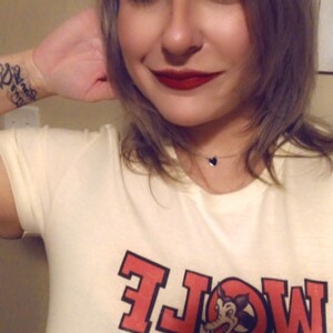 Kristen ha aggiunto una foto del proprio acquisto
