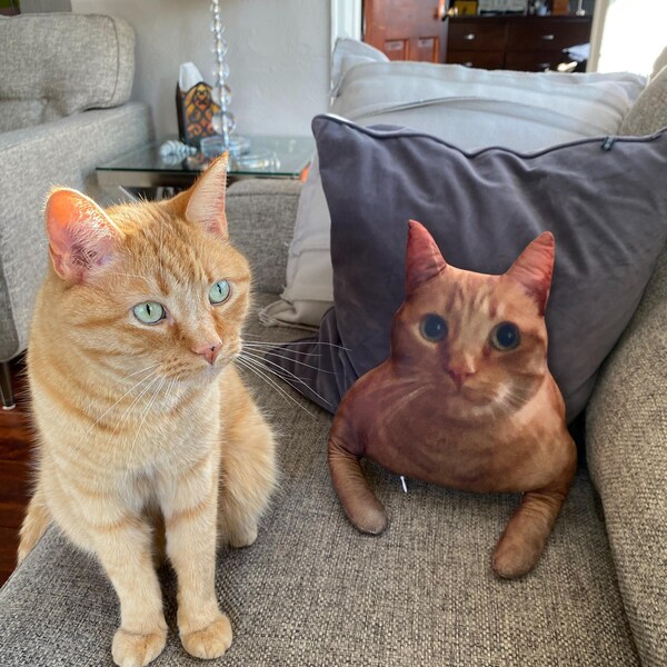 First Christmas Ornament, Personalized Chowchow Christmas Ornament