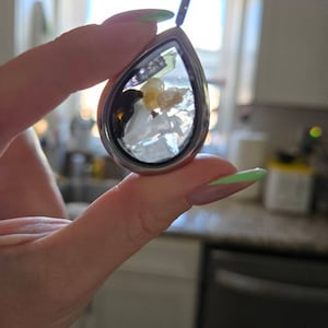 Olga added a photo of their purchase