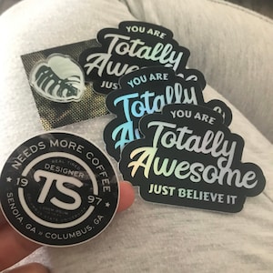 Fun is Important 5x7 Art Print Hand Lettered Quote - Etsy