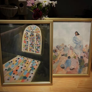 Patricia added a photo of their purchase