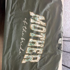Cara ha añadido una foto de su compra