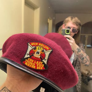 Killer added a photo of their purchase
