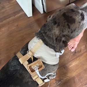 Etsy buyer added a photo of their purchase