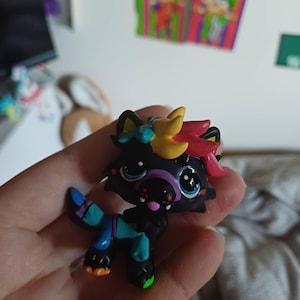 Pixelpuppy hat ein Foto des gekauften Artikels hinzugefügt