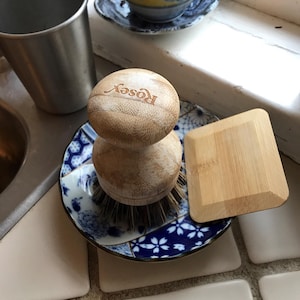 Annie added a photo of their purchase