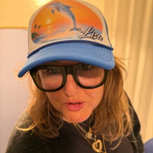 Annie added a photo of their purchase