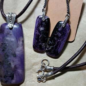 John added a photo of their purchase