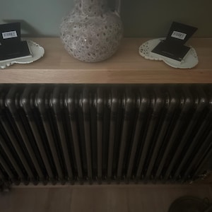 Laura added a photo of their purchase