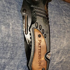 Andrea added a photo of their purchase