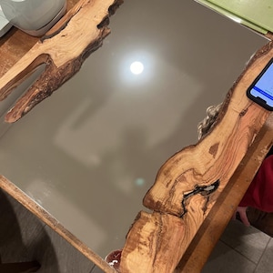 Jessica added a photo of their purchase