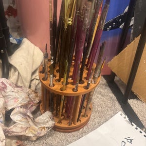 Etsy buyer added a photo of their purchase