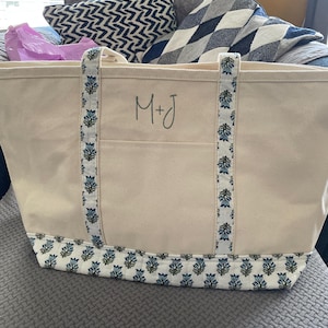 Abby added a photo of their purchase