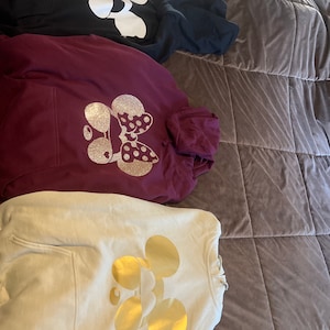 Shante added a photo of their purchase