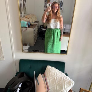 Summer added a photo of their purchase