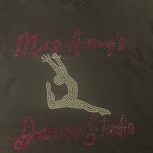 Michelle added a photo of their purchase