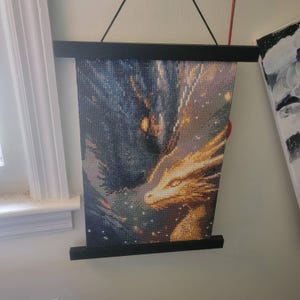 Hannah added a photo of their purchase