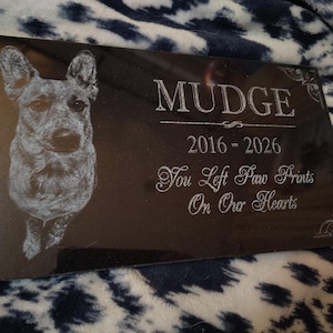 Tricia added a photo of their purchase