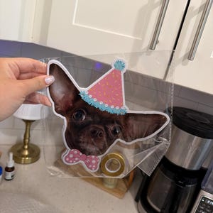 Ania added a photo of their purchase