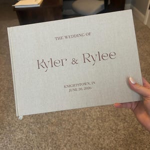 Rylee added a photo of their purchase