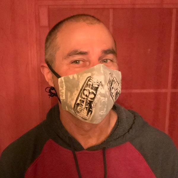 Hand Painted Kimono Asymmetric Kimono Jacket Rayon Ruana Hawaii Kauai ...