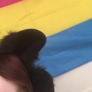 Sam added a photo of their purchase