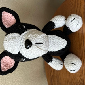Connie added a photo of their purchase