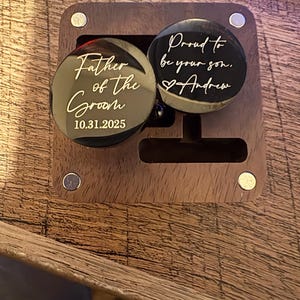 Freddi added a photo of their purchase