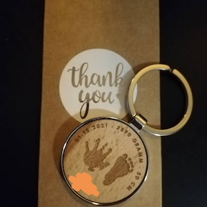 Marien hat ein Foto des gekauften Artikels hinzugefügt