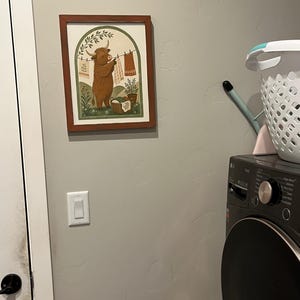 Danelle added a photo of their purchase