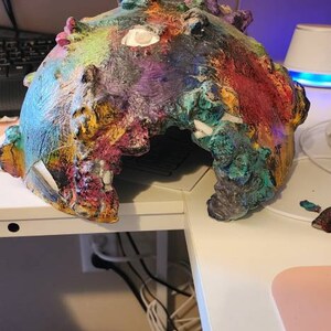 Keasha hat ein Foto des gekauften Artikels hinzugefügt