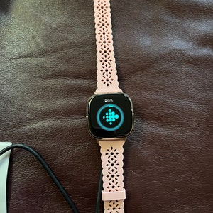 Mackenzie added a photo of their purchase